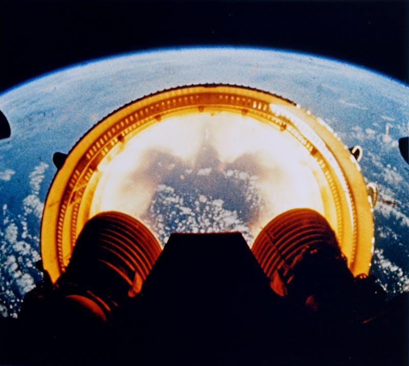 Apollo 6