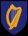 Státní znak Irska